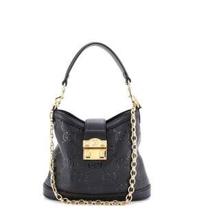 Gucci Wonka Convertible Top Handle #210806G18B